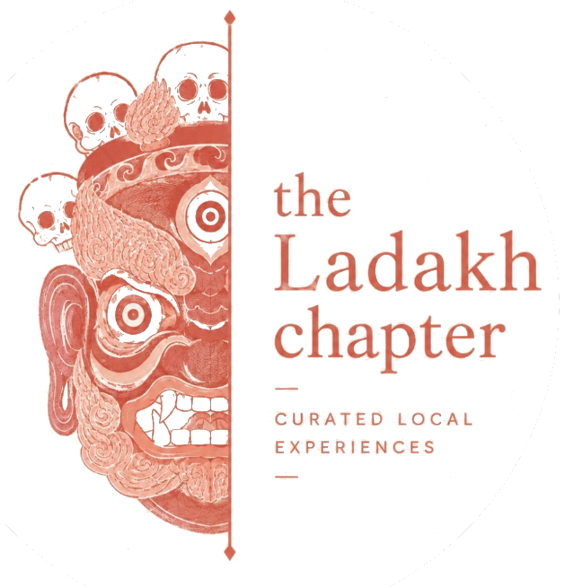 The Ladakh Chapter